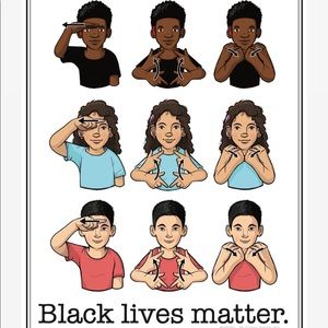 Meet your Posher, Sierra